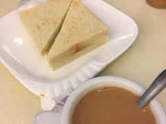 -永盈茶餐厅(中山四路店)