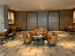 大堂-星巴克(成都科学城店)