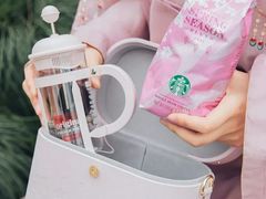 -星巴克(西湖天地店)