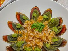 -醉长安(钟楼旗舰店)