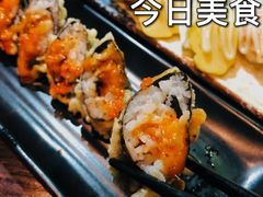 -大鲤深夜食堂