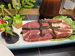-烤肉刘·清真老北京炙子烤肉(虎坊桥老店)
