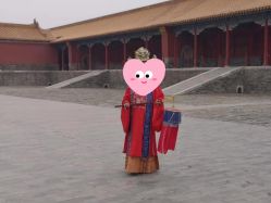 点击看大图 -美云庭古装·格格服汉服·京城旅拍(北京店)