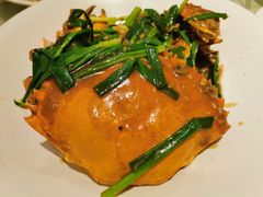 -无招牌海鲜餐厅(滨海艺术中心店)