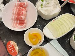 -世贸万锦大酒店·烹大师火锅达人