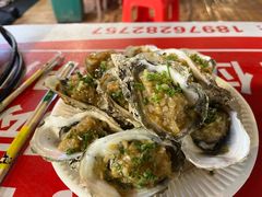 -海大南门夜市(海富街店)