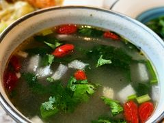 -巴依老爷新疆美食(常营店)