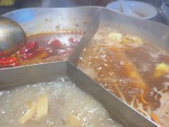 -骨之味·筒骨汤火锅(江头店)