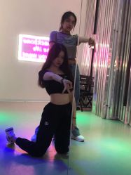 -R.A Dance智能自助舞蹈练习室