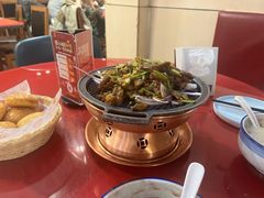 -宏状元现熬粥·京味菜(五棵松店)
