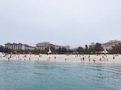 -惠州金海湾嘉华度假酒店