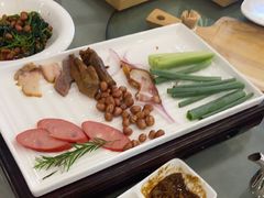-鼎好家常菜(天桥店)