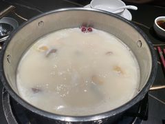 -煲王粤菜餐厅(中侨中心店)