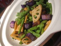 当季时蔬集-原製原味(普陀山磐龙店)
