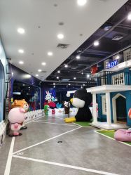 -多元宝贝世界(曲江彩虹谷店)