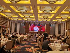 大堂-顺德人家食府(黄金广场店)