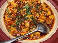 谷饲牛肉麻婆豆腐-北平食府·北京烤鸭(北京西站六里桥店)