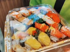 -池田寿司·新鲜现做(西红门荟聚店)