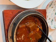 -千百味红餐厅·非遗江西菜(绿地双子塔总店)