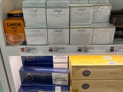 -TIAT DUTY FREE SHOP NORTH(羽田机场店)