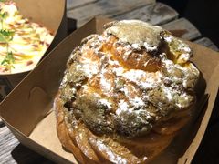 -Juicy Bakery(大学路店)
