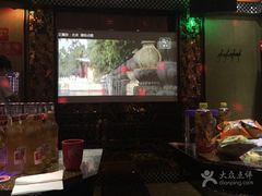 -唱吧麦颂KTV(方庄店)