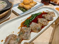 -恒宝和宴(合生广场店)