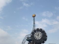 -世纪钟