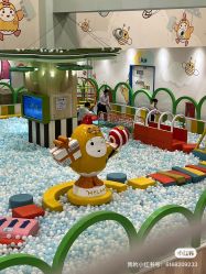 -宝燕乐园(春申店)