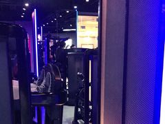 -一兆韦德健身(浦东万达会所)