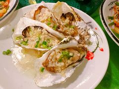 -盛港湾海鲜食府(黄沙店)