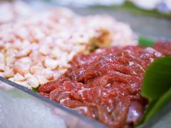 烧烤区-鹭江潮餐厅•福建菜(鹭江佲家酒店)