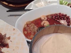 -董家大院·京味家常菜(朝丰家园店)
