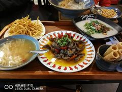 -大王油茶(磁器口店)