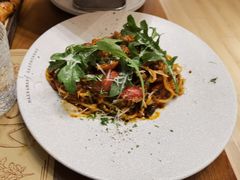-Mark&Mars Restaurant