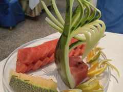 -玉林烤鸭店(定福庄店)
