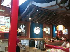 -满园烤鸭·春饼(抚顺万达店)