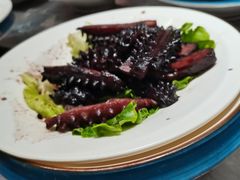 -钱小主·自助回旋烤肉火锅餐厅(东方新天地店)