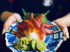-半藏居酒屋(香港花园店)