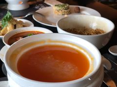 -AdD全日制餐厅(中谷花园酒店)