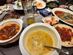 -都市阳光海鲜城(青山湖店)