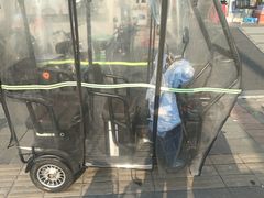 -博纳国际影城(合肥银泰中心店)
