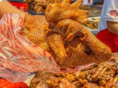 -净香园熟肉(北坦总店)