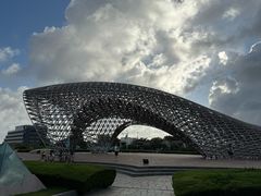 -南汇嘴观海公园