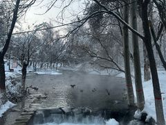 -水磨沟公园