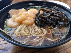 -董记面馆(漳州二路店)