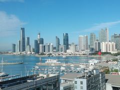 -青岛海尔洲际酒店