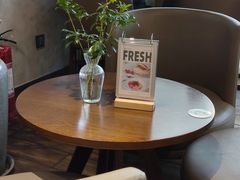 -THE WOODS 简餐 (国贸商城店)