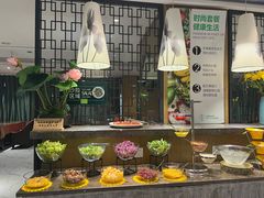 -素心素食(翠苑店)