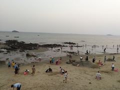 -沙扒湾
